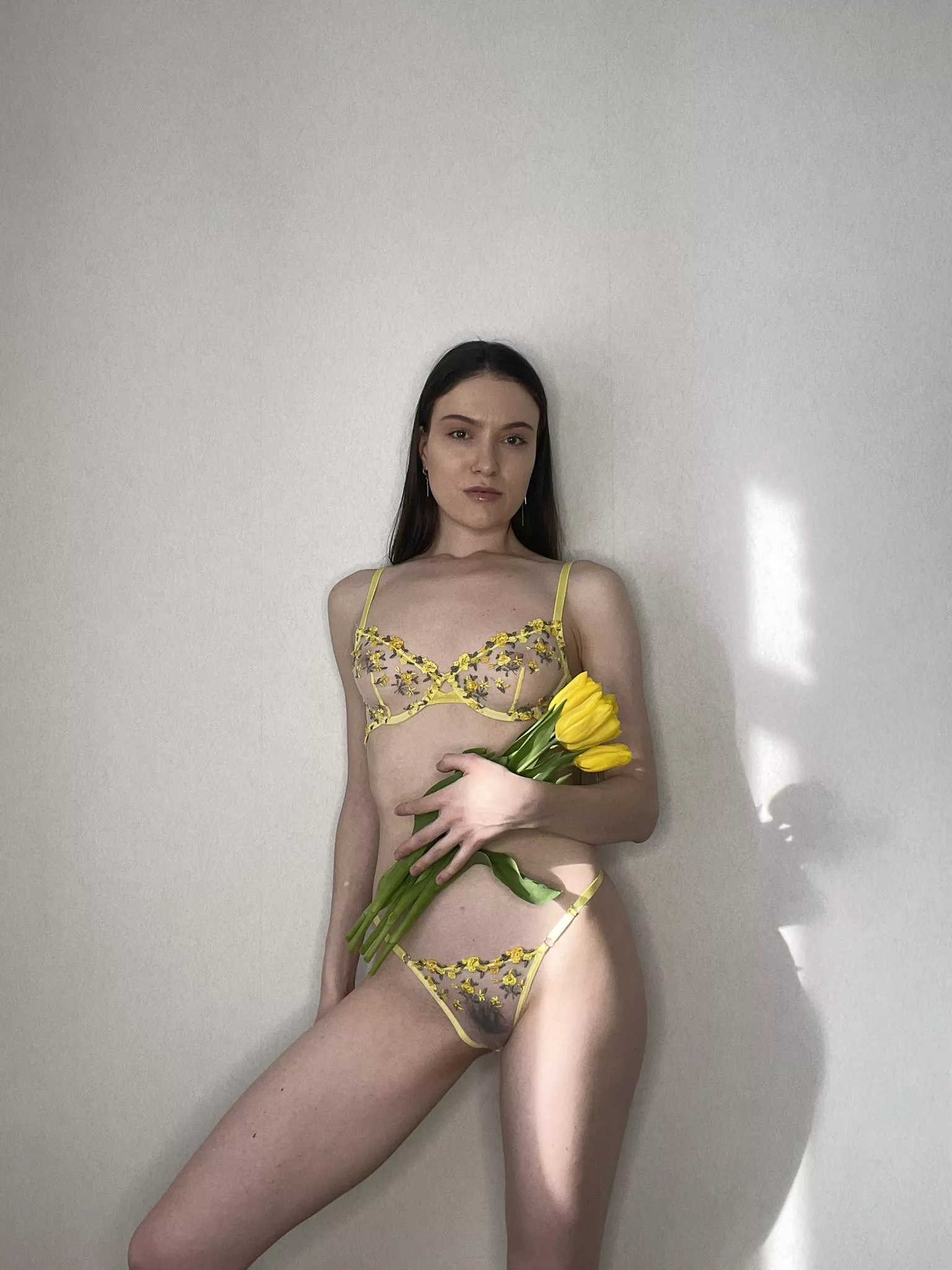 Spring mood posted by Kenjiby