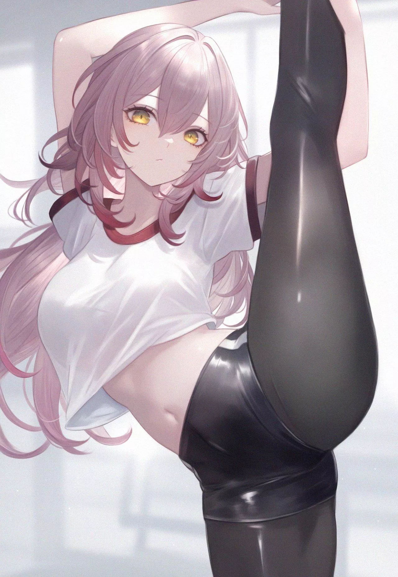 Stelle [Honkai Star Rail] posted by CheetahSperm18
