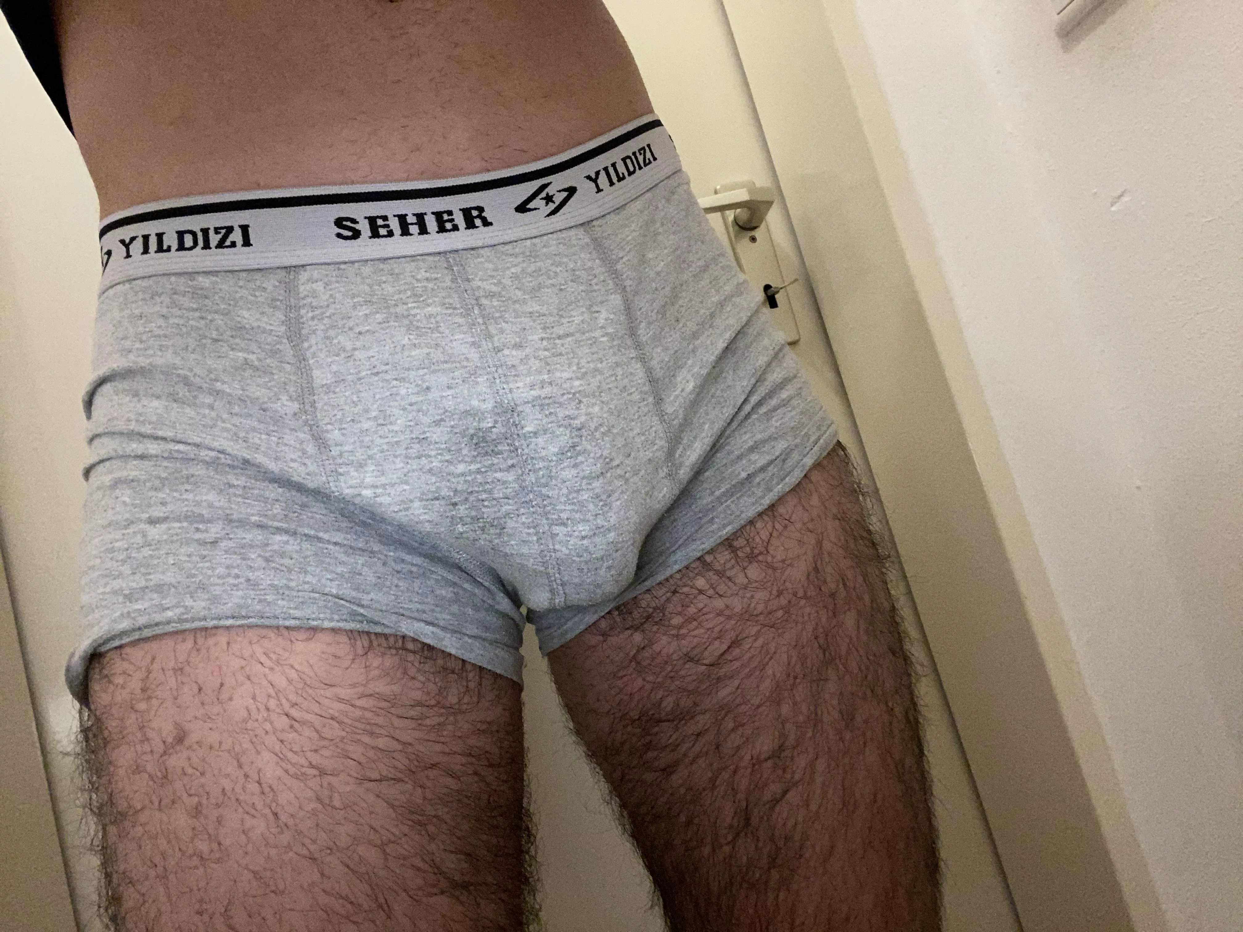 Str8 but like it? posted by Ok_Treacle8998