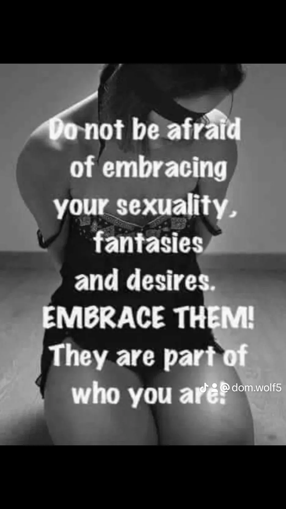 Submissive  posted by Mediocre-Price-8159