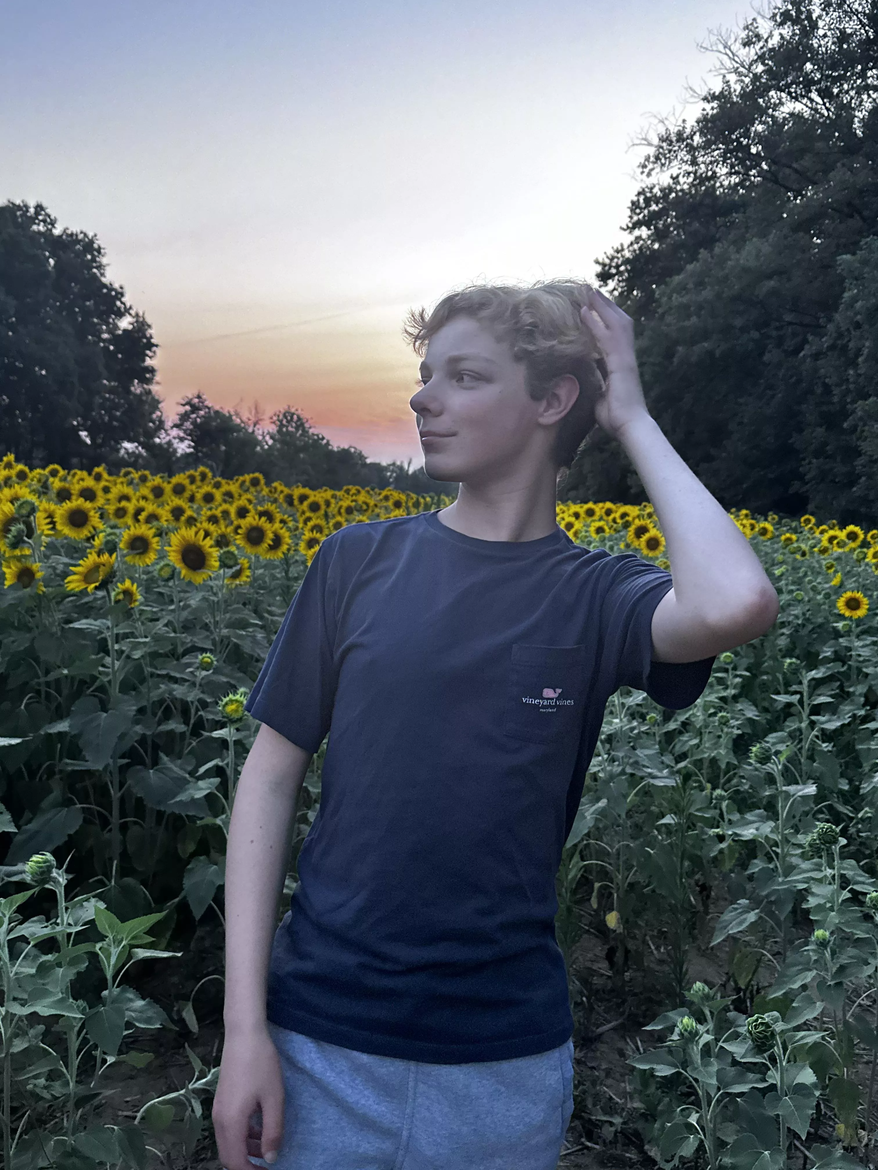 Sunflower date ? posted by Available-Tailor8768