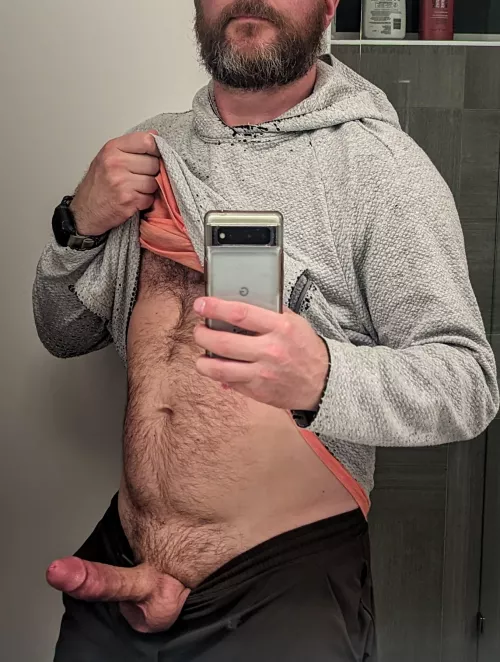 Super horny  by spongerobnopants