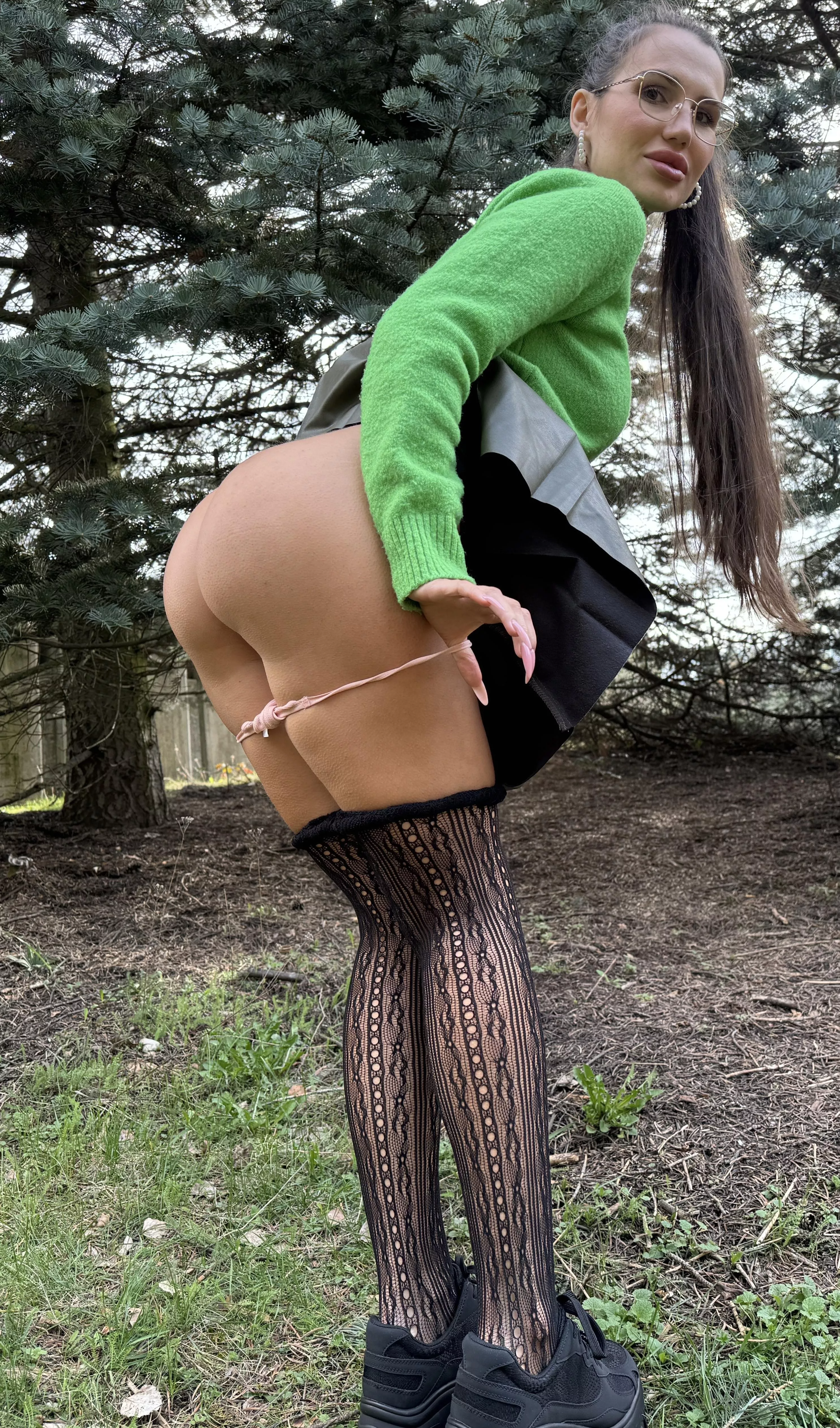 They say there's a wolf with a huge cock in these woods, I'll take it over live bait posted by Gonadalchait351