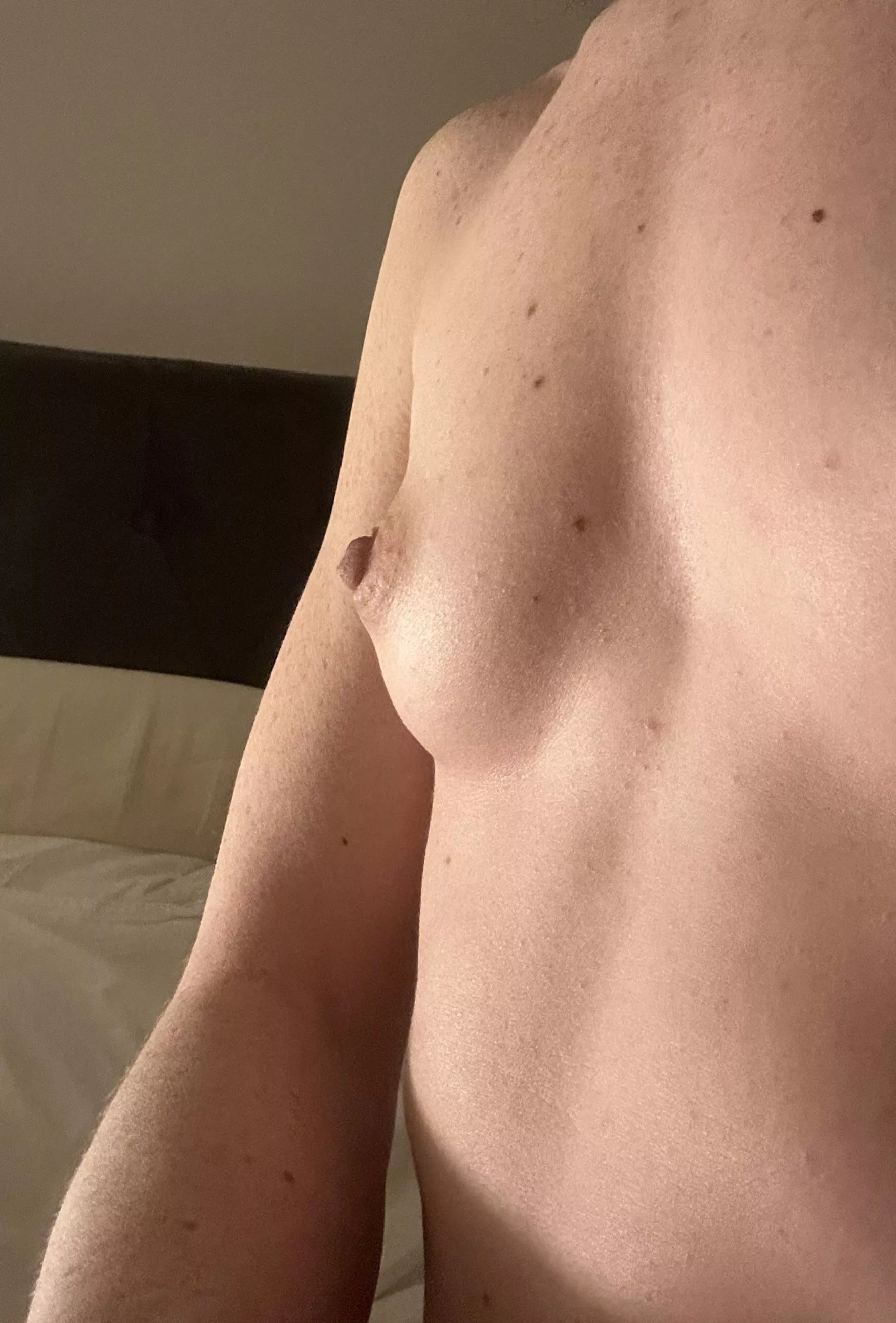 They’re begging to be sucked  posted by Alexa4575