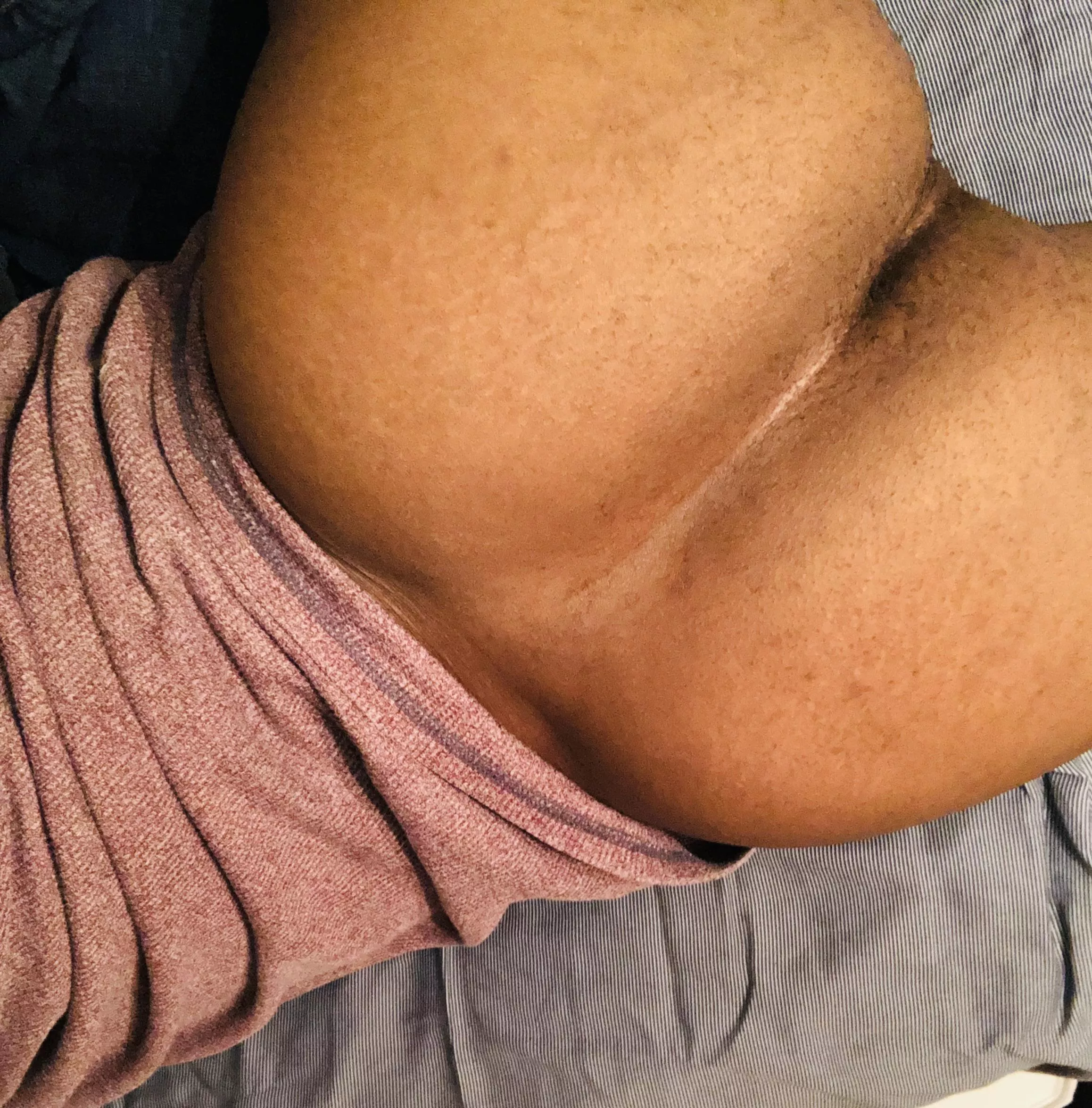 This ass has been called better than a pussy and no one has lasted more than 5 min inside .  posted by SenjuSageofthe7th