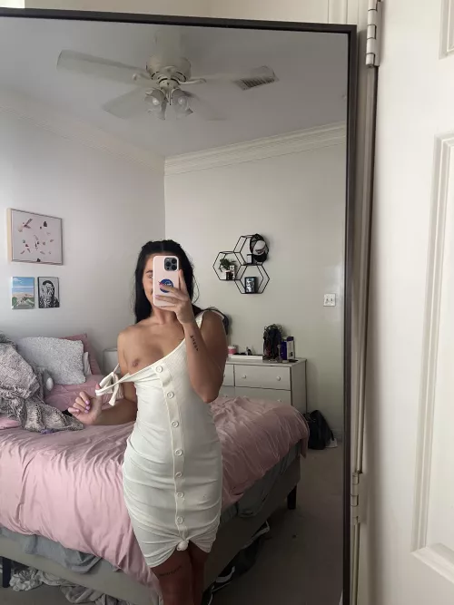 to all the men who love pierced titties :) by cinnamonbunxo