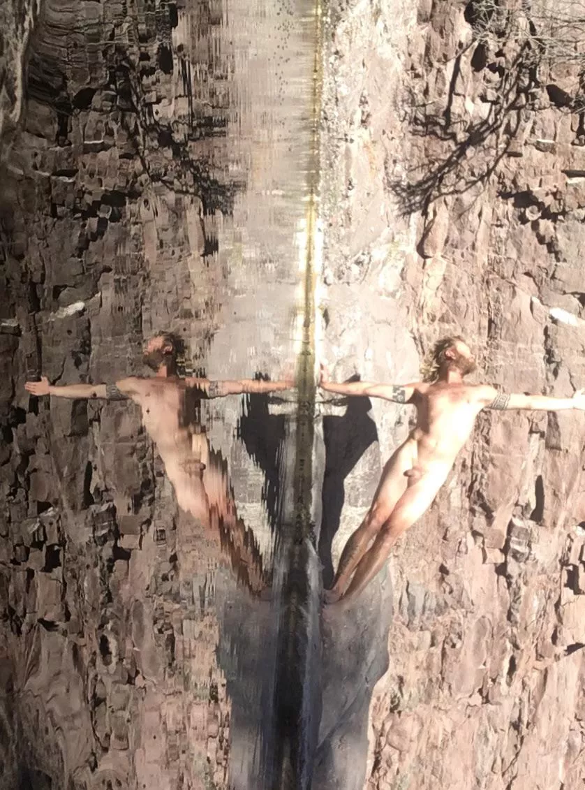 Trippin in the desert  posted by Dirtydesertcowboy