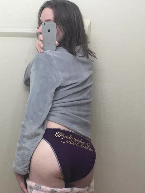 Victoria's Secret PINK wishes & sweet dreams. by ohhsocurious