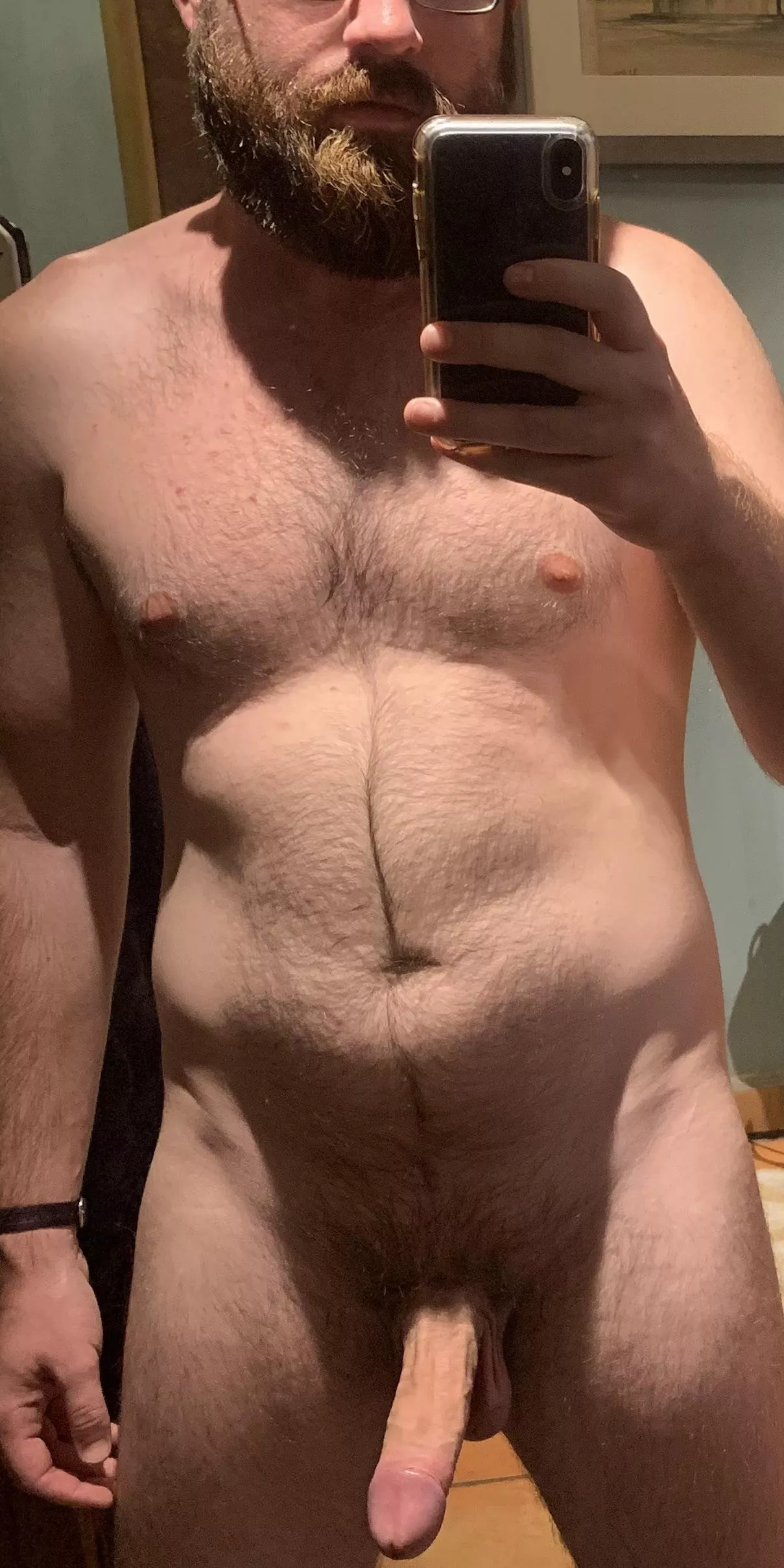 What are you going for first?  posted by Ill-Type4532