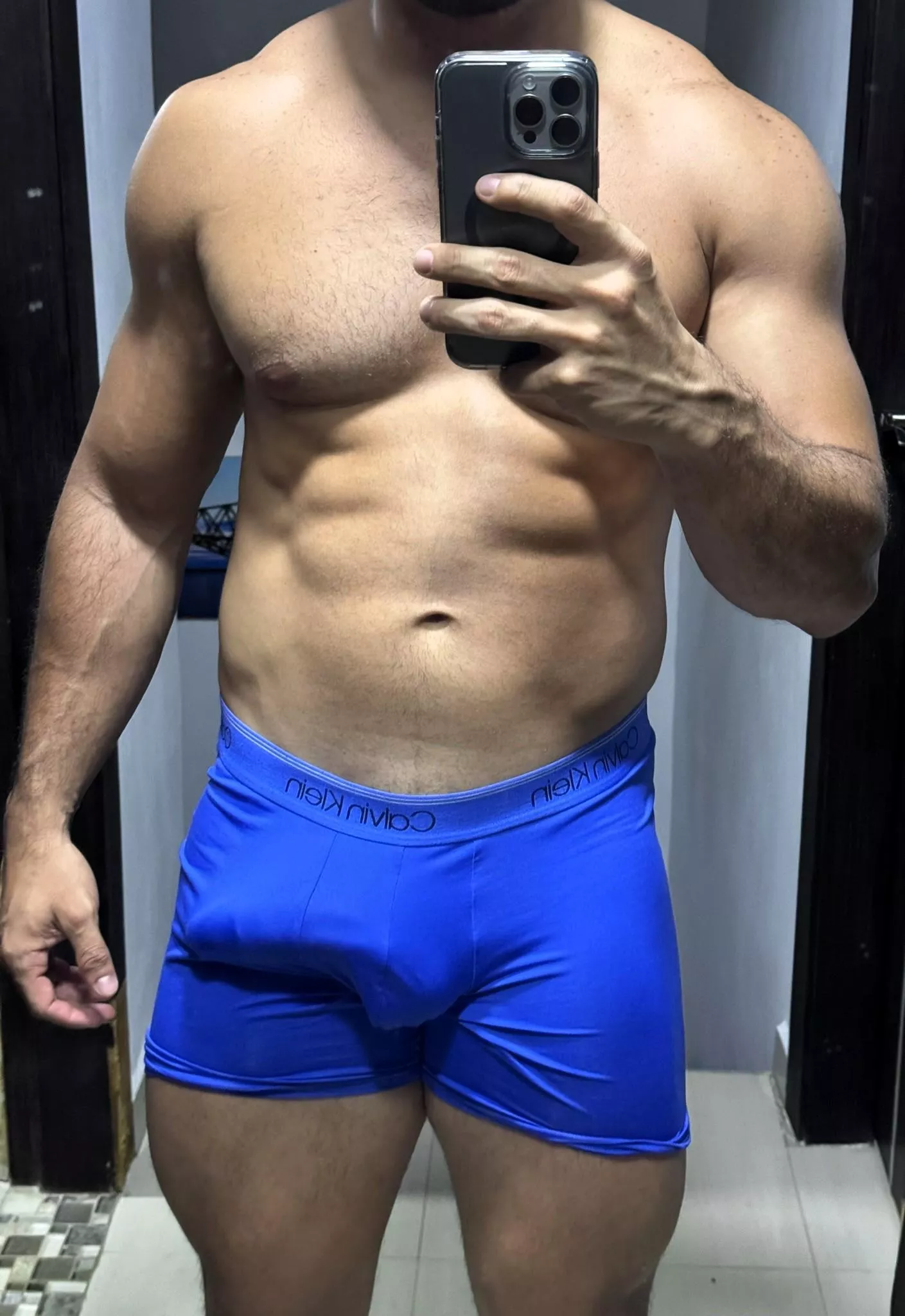 What are you looking at? posted by WestcoastFitguy