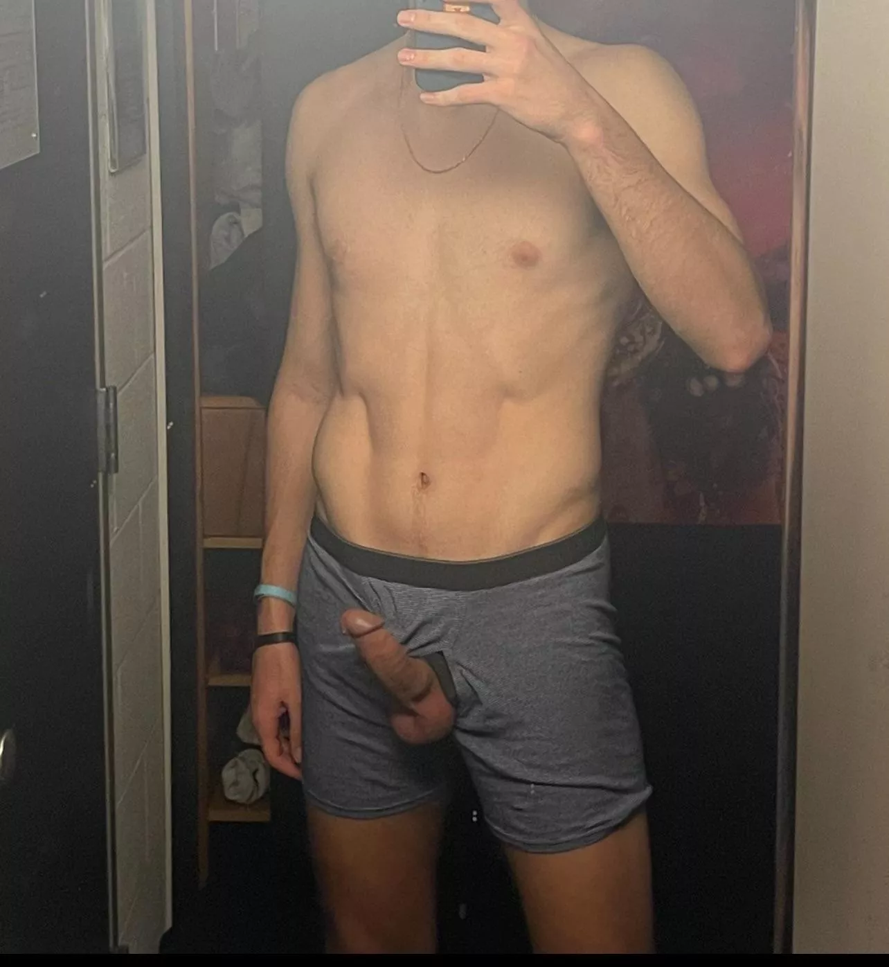 What do you think? posted by Alternative_Side4858