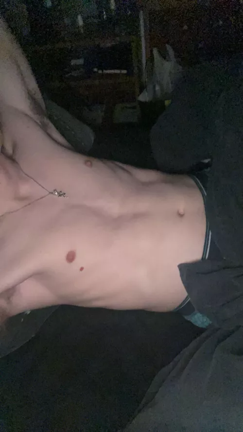 What do you think? by Own-Pattern7461