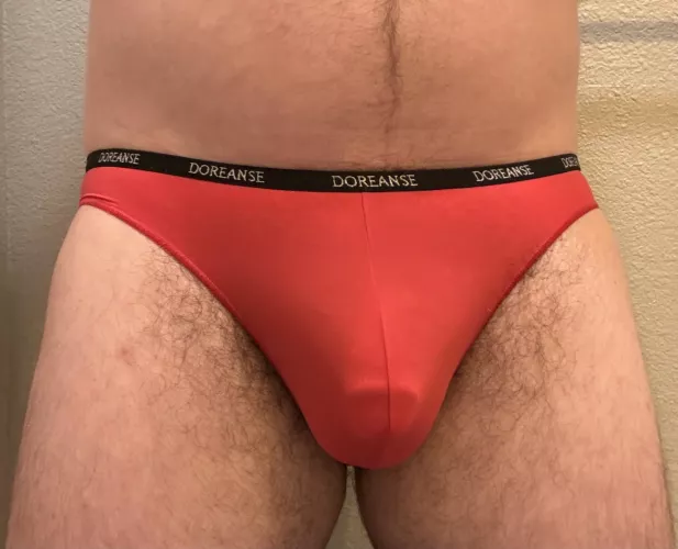 What do you think of these briefs?  by bicycle09