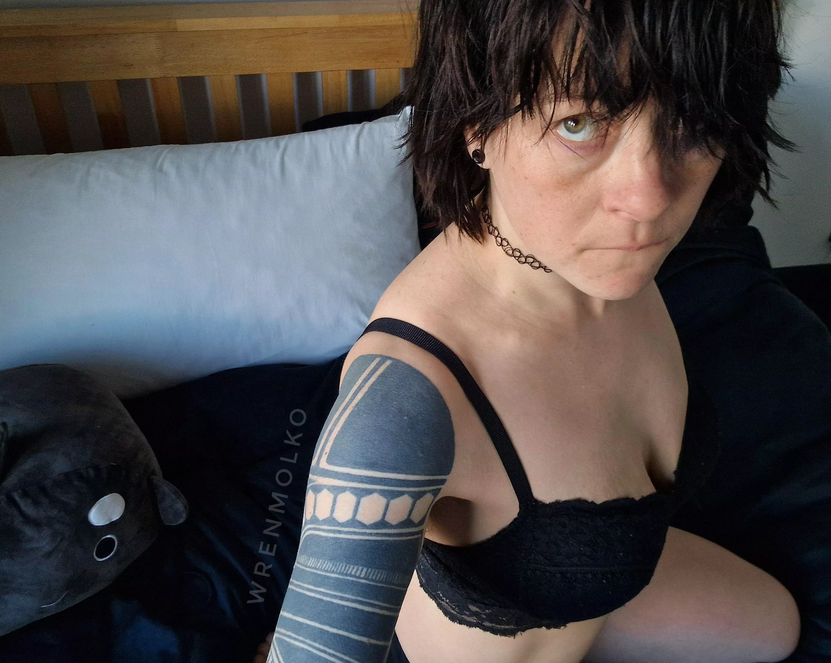 What song do you currently have on repeat?  posted by mistermissus86