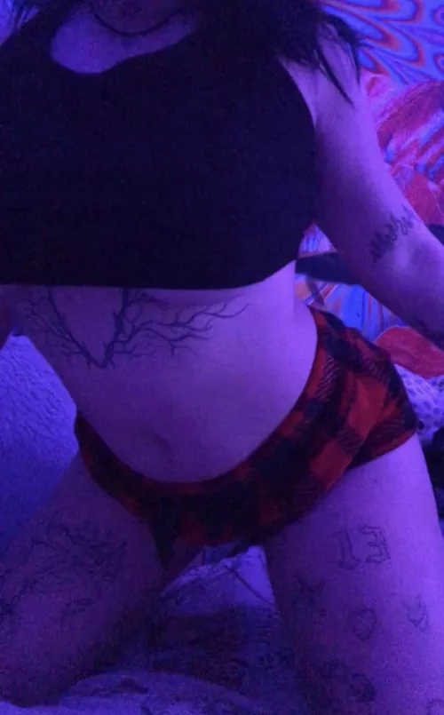 what would you do to my little body 🤭 by angelsbye