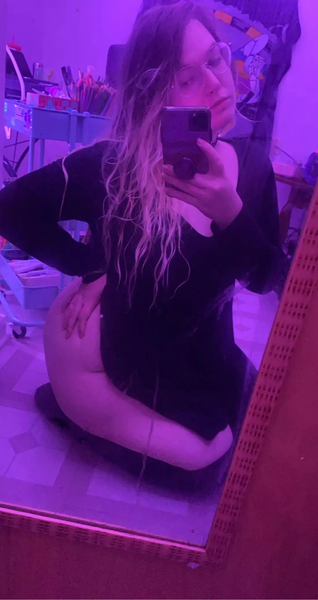 When are you coming over? posted by hentaihunni69