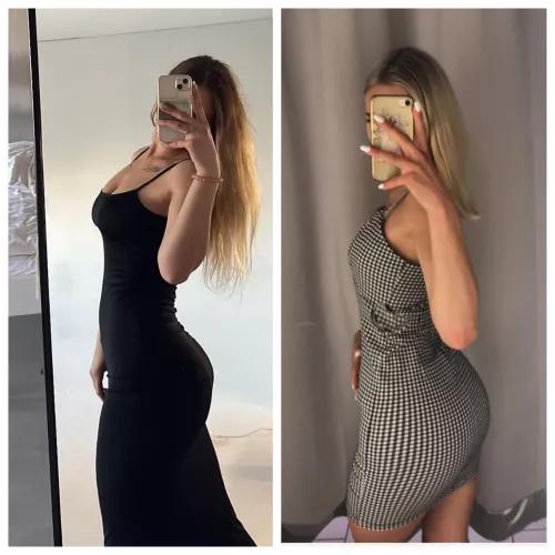 Which one? 😈 by Entire-Effective8912