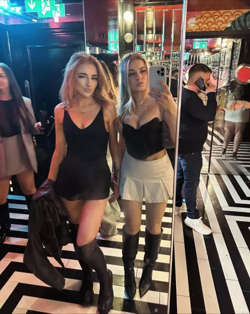 Which one you taking home? [2] by TimelyOperation310