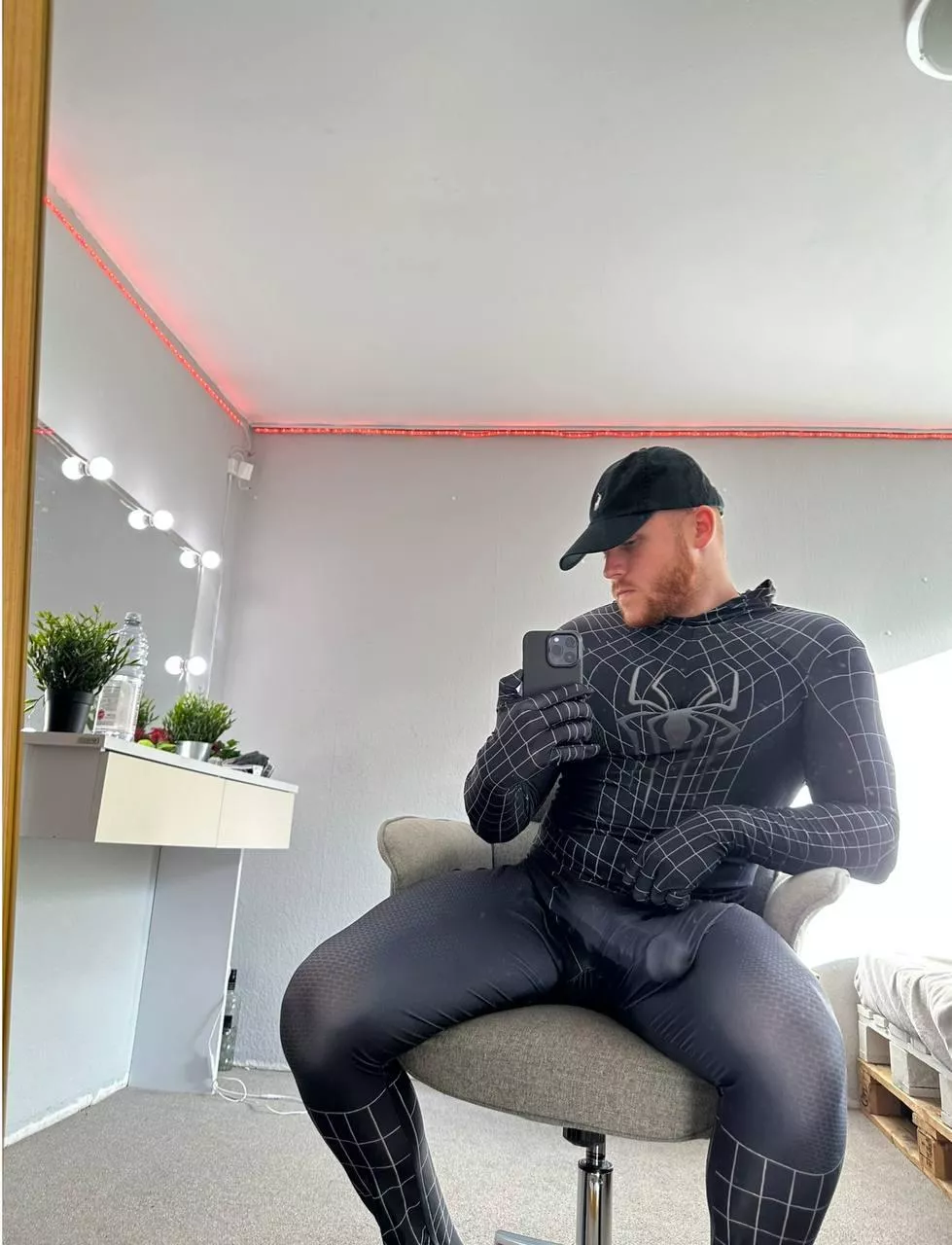 Who needs a guy like me? posted by IllustriousWater9821