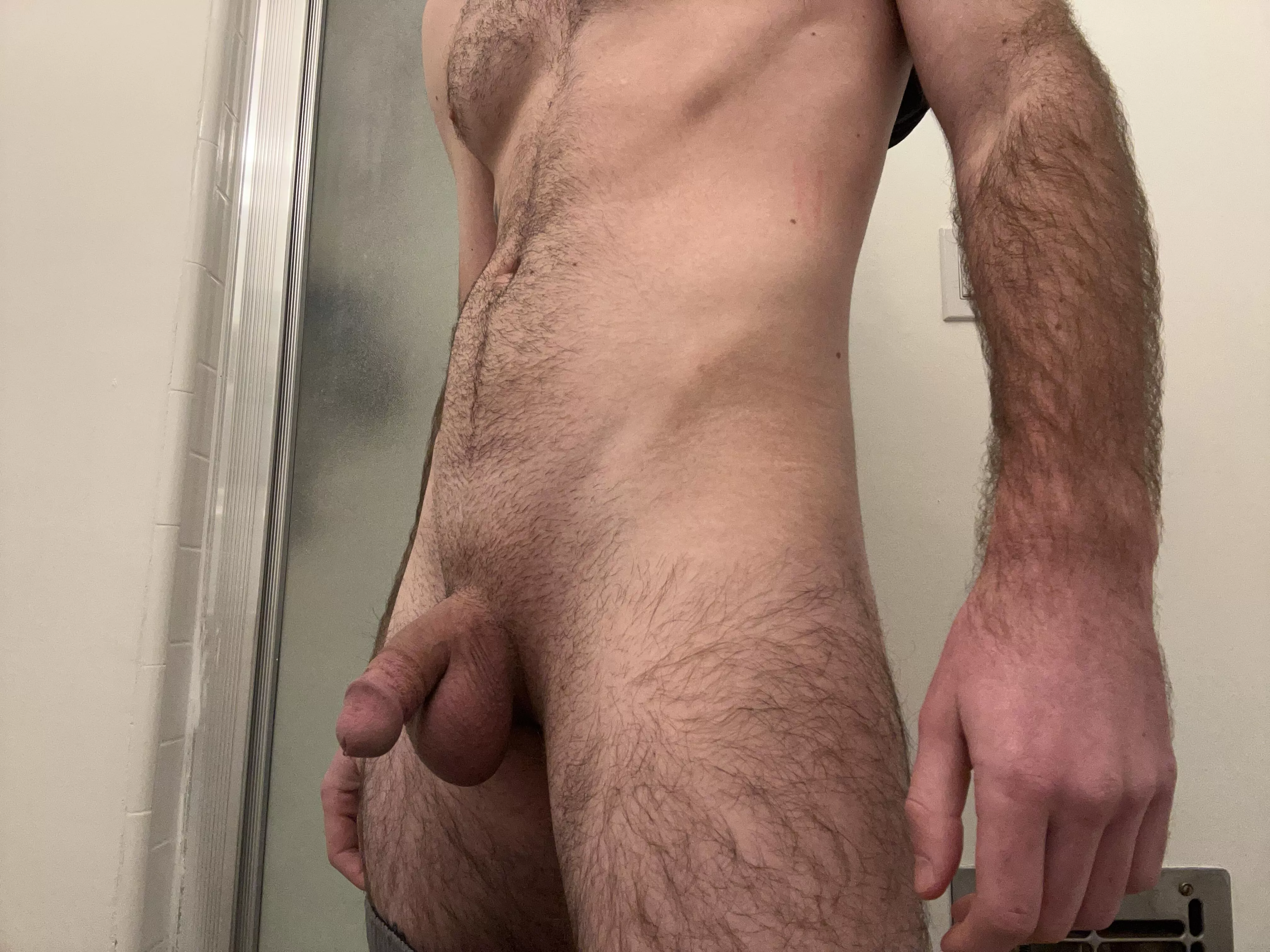 Who’s going to make me hard posted by mynudebod