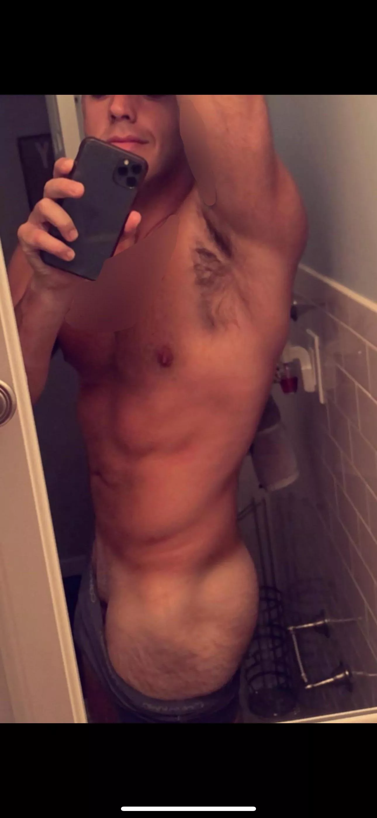 Why is it so hard to find a woman that’s into pegging 6’4” guys? posted by analplay61555