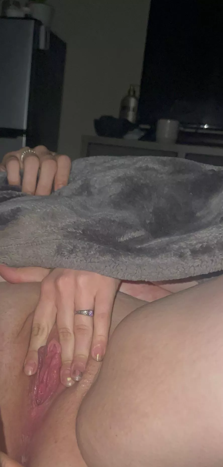 wife’s pretty pussy 😻 posted by Cool-Web8983