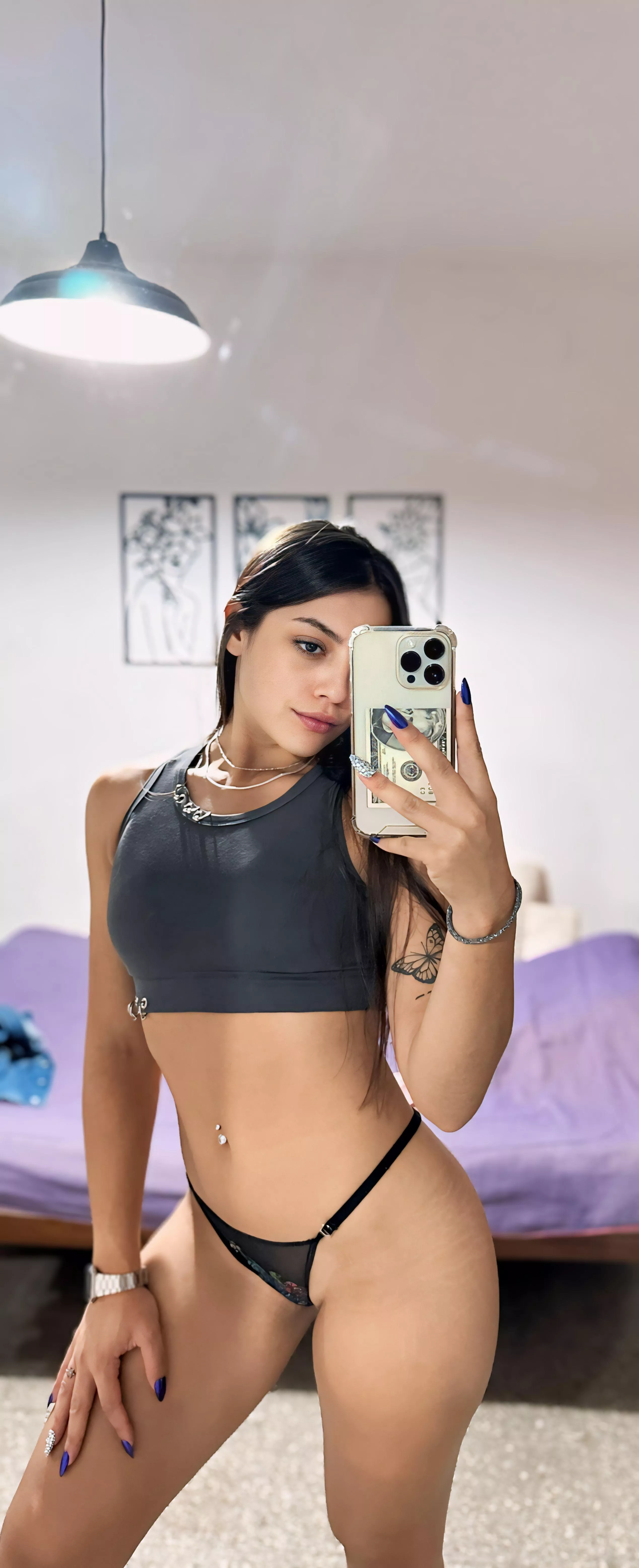 Willing to do anything honey posted by WinCitySports