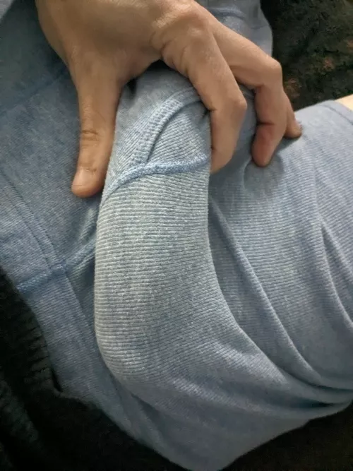 Woke up like this by bacon_aura