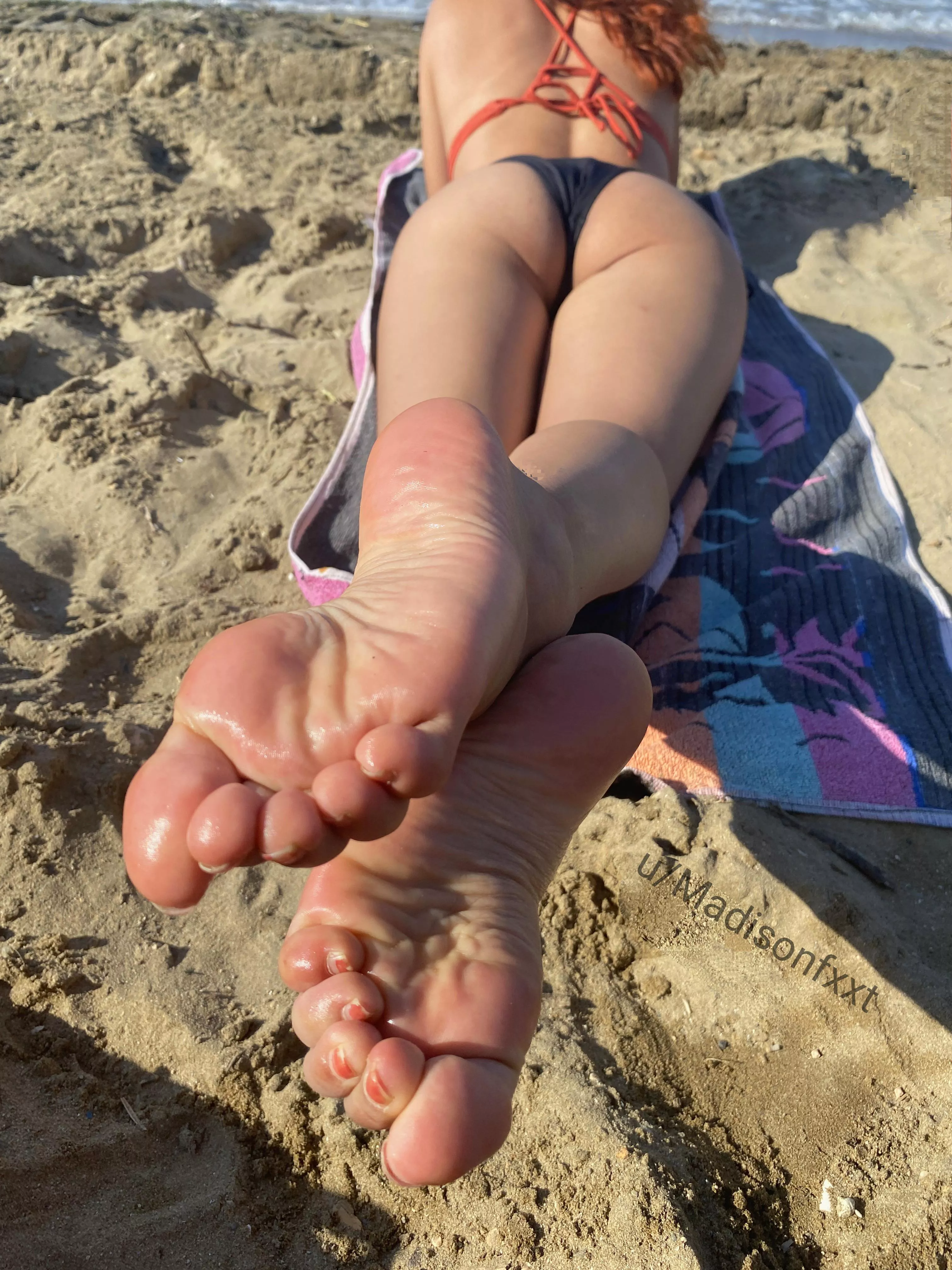 Would you stare if you there? posted by Madison_fxxt