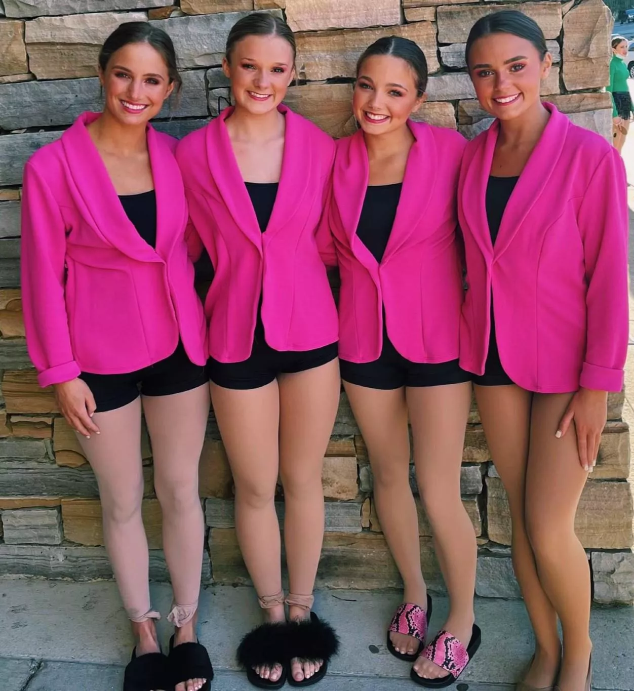 You can only fuck one [4] posted by Purple_Elevator_8783