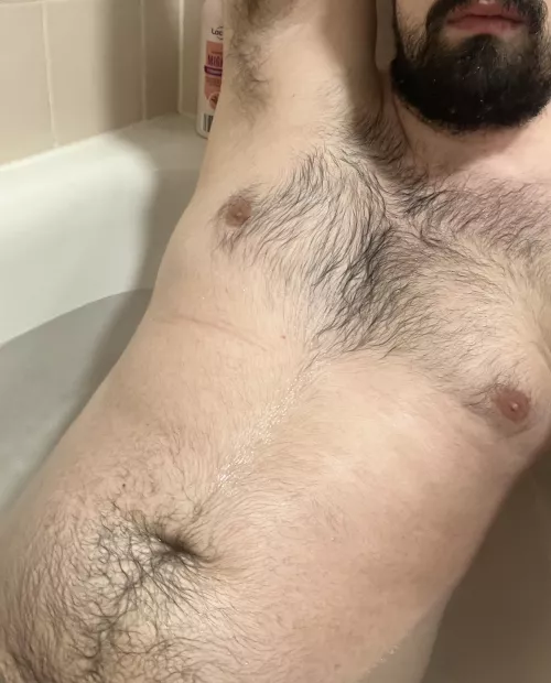 You like it musky all over??💪🏼💦 Dms open😈 by HungYoungAlpha-