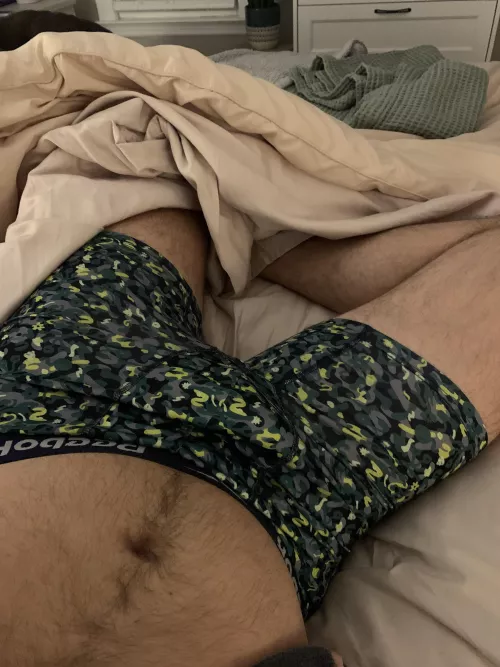 30M - where I plan on spending the rest of the day, join me? by ActivitySignal5224