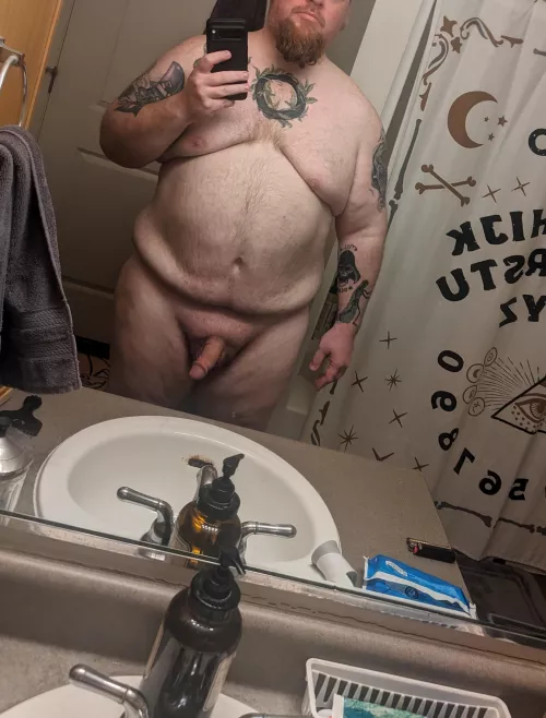 40/bi. Generous top 🤤 by PuzzledZucchini5062