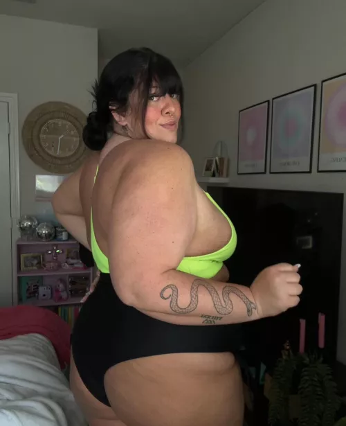 a good day to get some sun  by Brilliant_Etiquette