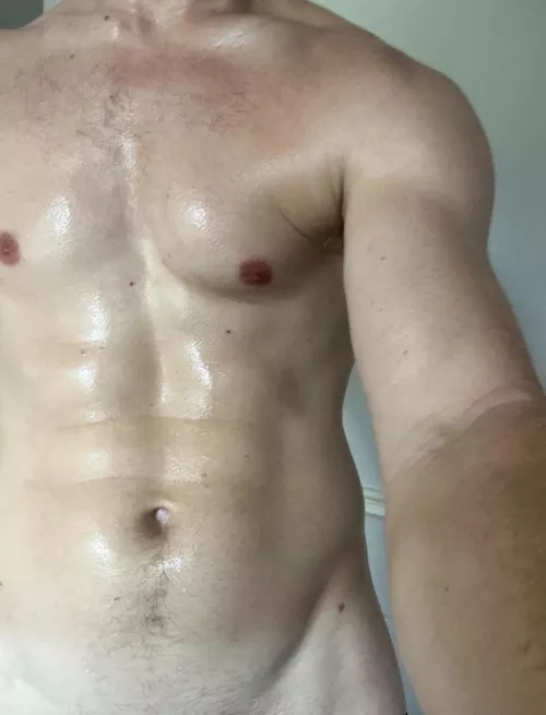 A little post run  by MC_Gy11