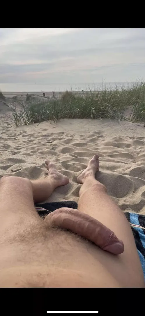 Aan zee... posted by Jvgja