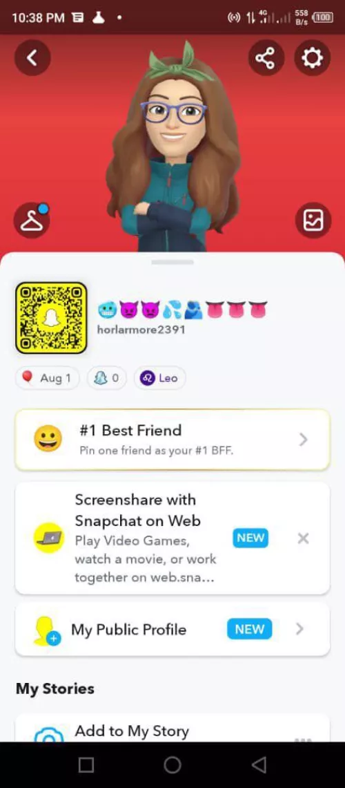 Add her up she's free and legit by Ecstatic_Chance_3025