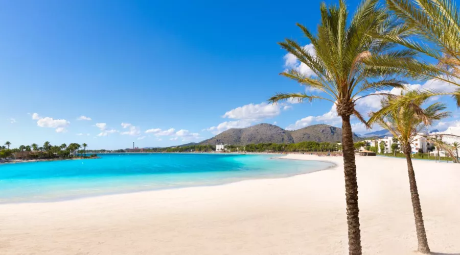 Alcudia - Mallorca by Hartfield08