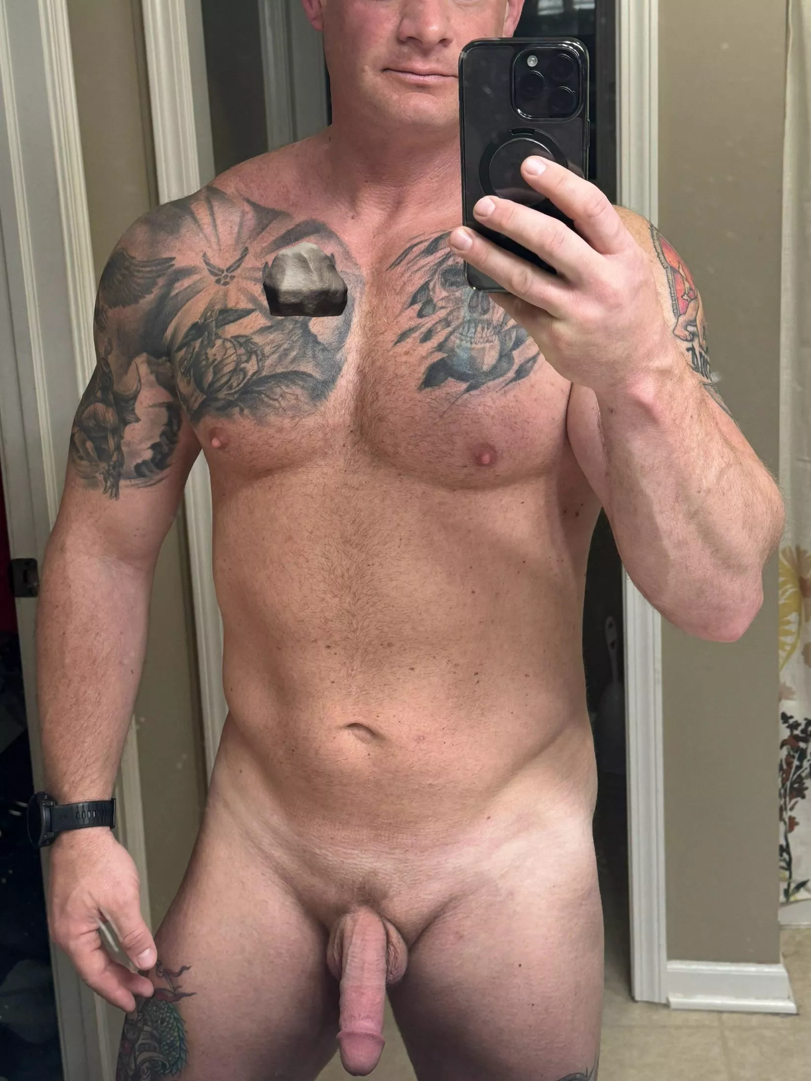 Always time for a quick pic posted by _Mr_Complicated