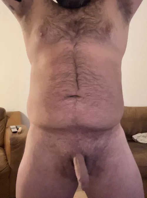 Am I your type?  by bichubbyhubby85