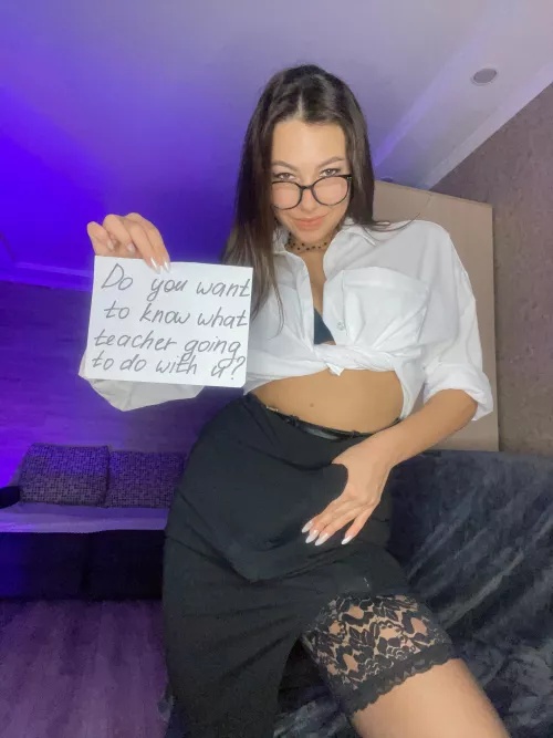 Any guesses? by Kristy_Frost