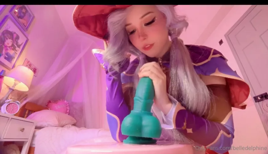 Anyone know who this is? by Mammoth-Ad8347