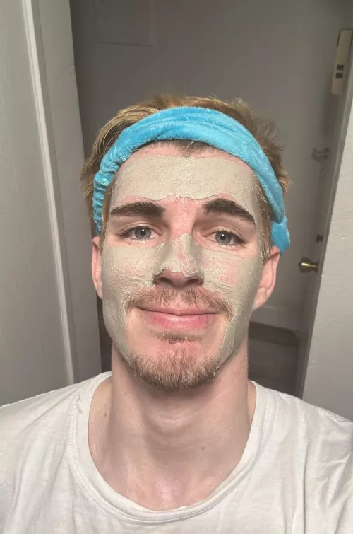 Anyone wanna chat with the crypt keeper?😂 by JacobVasquez21