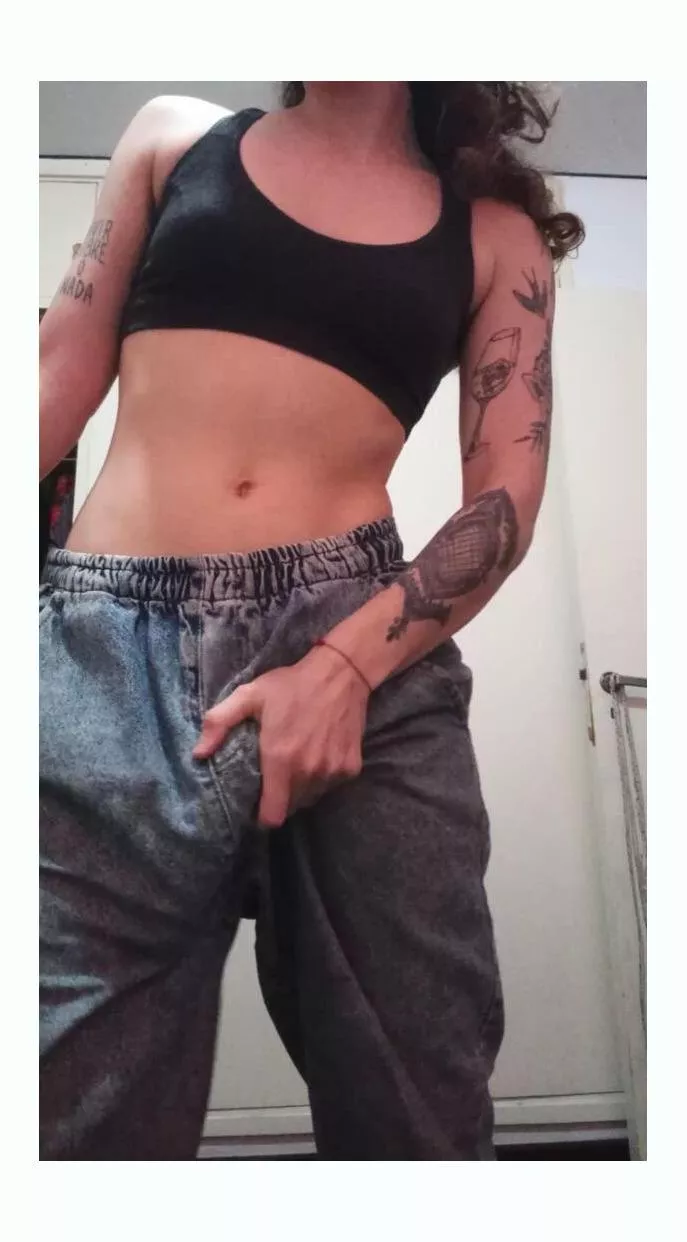 Are you going to obey me or do I have to hit yiu in the face with my dick? posted by SufficientAnt2782