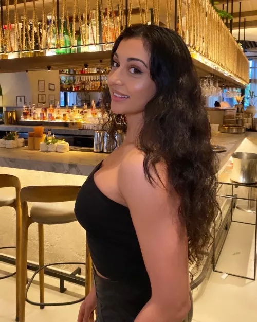 Arianna Grace by wwewrestlefap