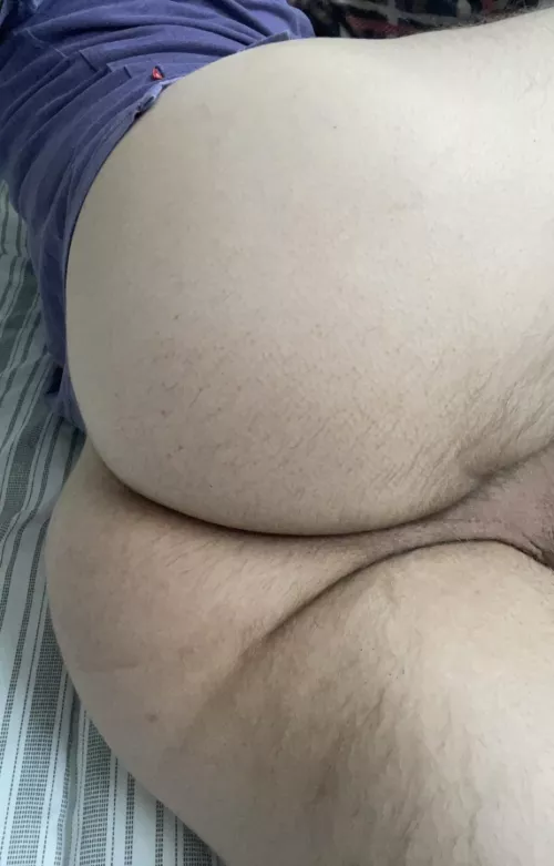 Back from the gym by SweatyBox4229