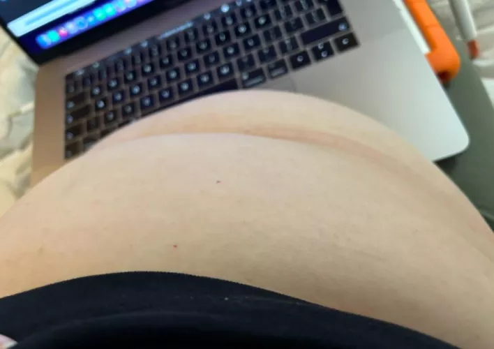 Bellissima wants to type by Suitable_Ad_3558