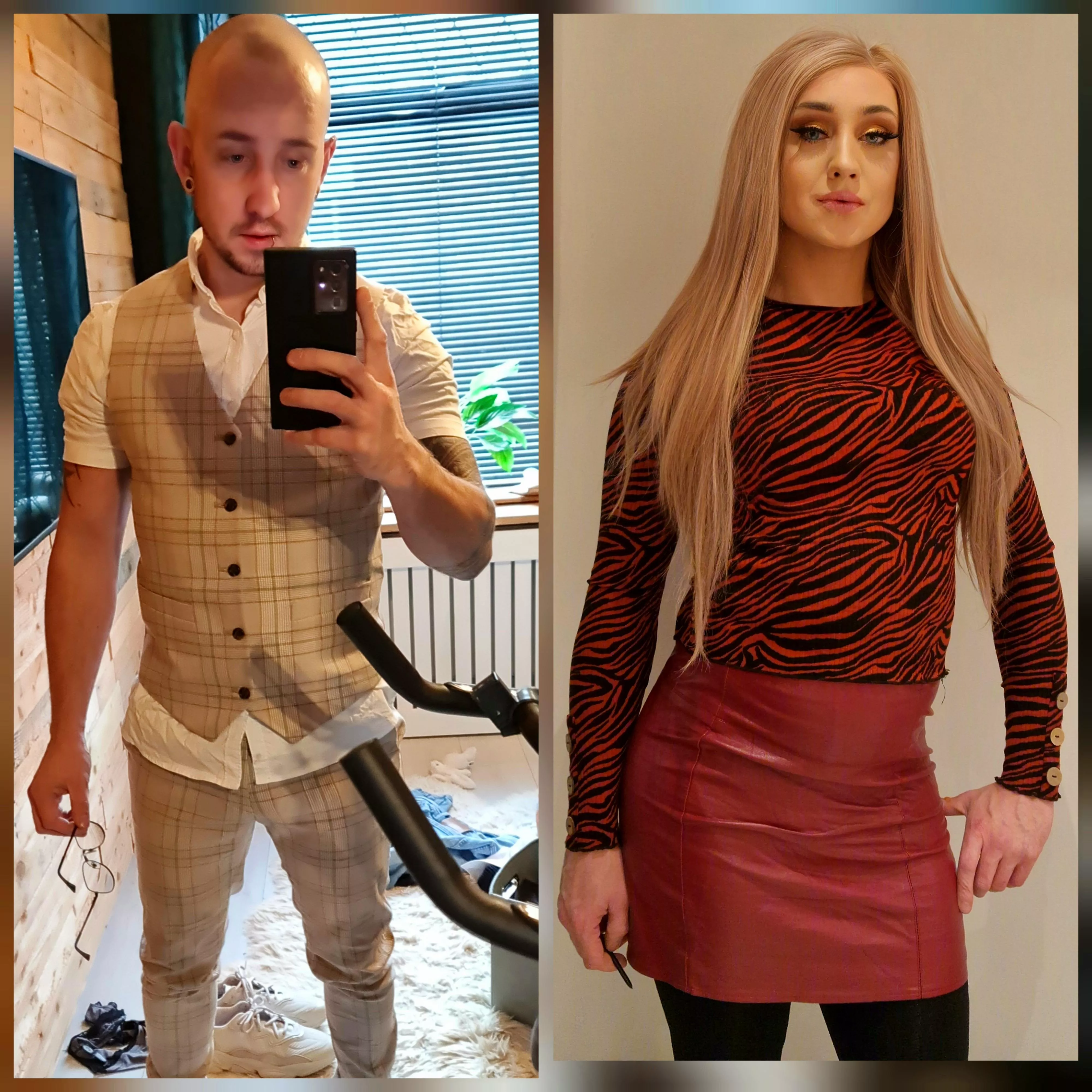 Boy to girl  posted by nikki_hart