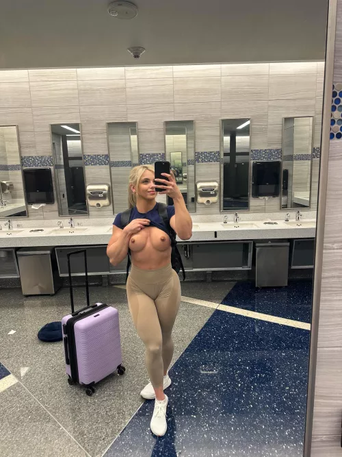 Breakfast cakes just need your syrup by Jennifer_Hoffman66