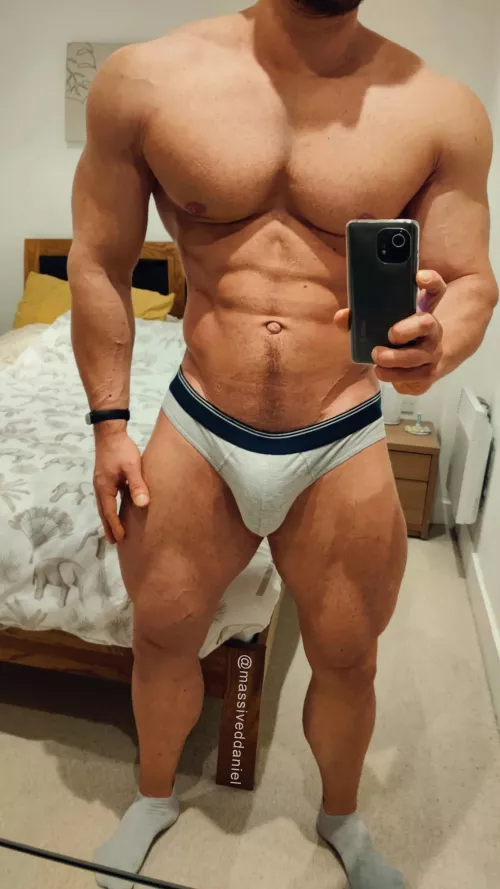 Bro, I could use a massage now! [23] by MassiveDDaniel